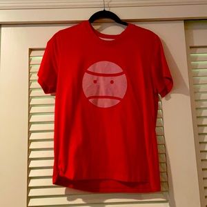 Tory Burch gump shirt